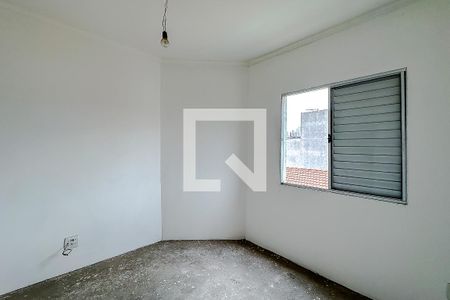 Quarto  de casa de condomínio à venda com 3 quartos, 135m² em Chácara Mafalda, São Paulo