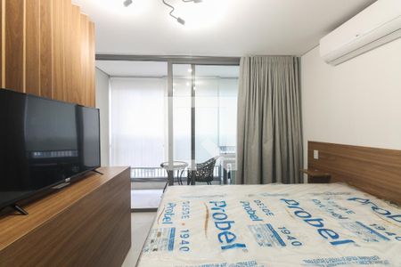 Studio de kitnet/studio à venda com 1 quarto, 31m² em Vila Gomes Cardim, São Paulo