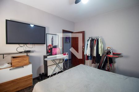 Quarto 1 de casa para alugar com 4 quartos, 250m² em Vila Jardini, Sorocaba