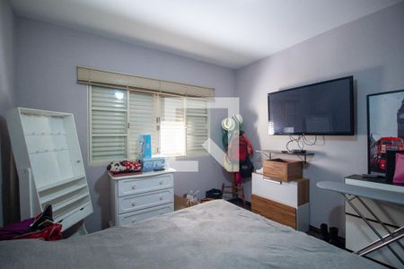 Quarto 1 de casa para alugar com 4 quartos, 250m² em Vila Jardini, Sorocaba