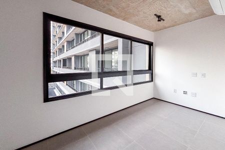 Studio de kitnet/studio à venda com 1 quarto, 13m² em Cerqueira César, São Paulo