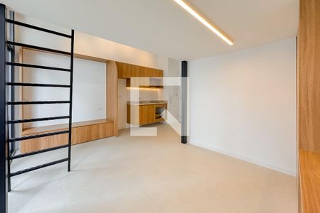 Studio de apartamento para alugar com 1 quarto, 40m² em Vila Mariana, São Paulo