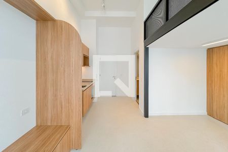 Studio de apartamento para alugar com 1 quarto, 40m² em Vila Mariana, São Paulo