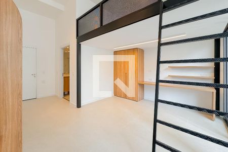Studio de apartamento para alugar com 1 quarto, 40m² em Vila Mariana, São Paulo