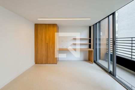 Studio de apartamento para alugar com 1 quarto, 40m² em Vila Mariana, São Paulo