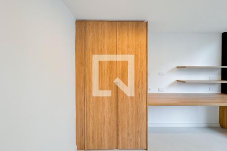 Armários de apartamento para alugar com 1 quarto, 40m² em Vila Mariana, São Paulo