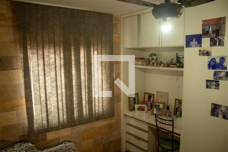 Suíte 1 de casa à venda com 2 quartos, 480m² em Colorado, Contagem