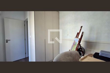 Quarto 2 de apartamento para alugar com 3 quartos, 108m² em Carvoeira, Florianópolis