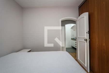 Quarto de apartamento para alugar com 1 quarto, 43m² em Jardim Paulista, São Paulo