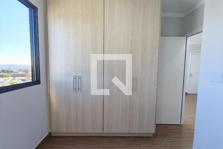 Quarto 2 de apartamento à venda com 2 quartos, 42m² em Jardim Ibirapuera, Campinas