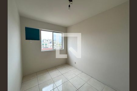 Quarto 1 de apartamento para alugar com 2 quartos, 60m² em Campinho, Rio de Janeiro
