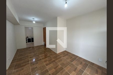 Sala de apartamento para alugar com 2 quartos, 60m² em Campinho, Rio de Janeiro