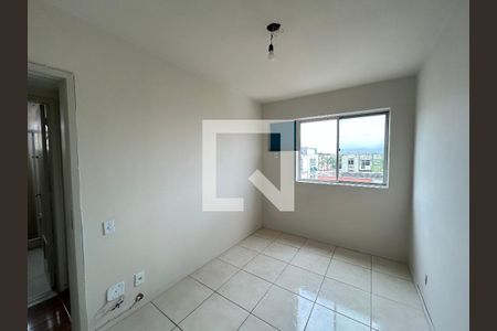 Quarto 1 de apartamento para alugar com 2 quartos, 60m² em Campinho, Rio de Janeiro