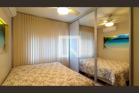 Quarto 1 de apartamento à venda com 2 quartos, 78m² em Centro Histórico, Porto Alegre