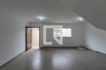 Sala de casa para alugar com 3 quartos, 192m² em Jardim Guairaca, São Paulo