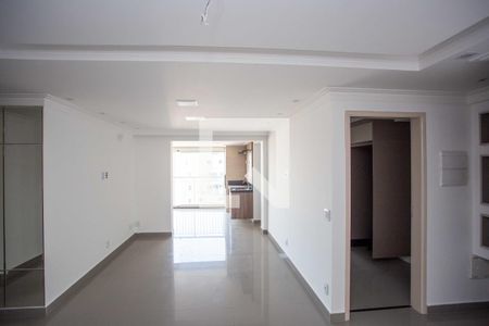 Sala de apartamento à venda com 3 quartos, 114m² em Centro, Diadema