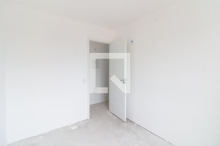 Quarto 1 de apartamento à venda com 2 quartos, 52m² em Butantã, São Paulo