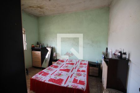 Casa à venda com 3 quartos, 96m² em Industrial, Contagem