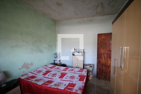 Casa à venda com 3 quartos, 96m² em Industrial, Contagem
