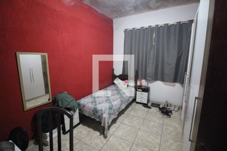 Casa à venda com 3 quartos, 96m² em Industrial, Contagem
