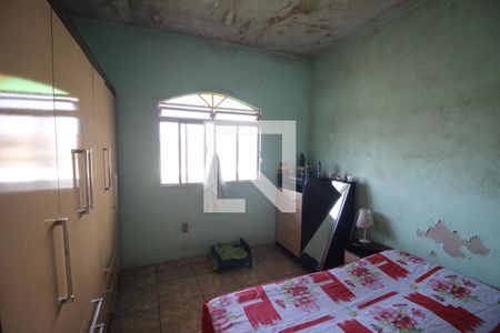 Casa à venda com 3 quartos, 96m² em Industrial, Contagem