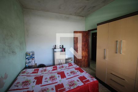 Casa à venda com 3 quartos, 96m² em Industrial, Contagem
