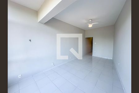 Sala/Quarto de apartamento para alugar com 1 quarto, 34m² em Flamengo, Rio de Janeiro