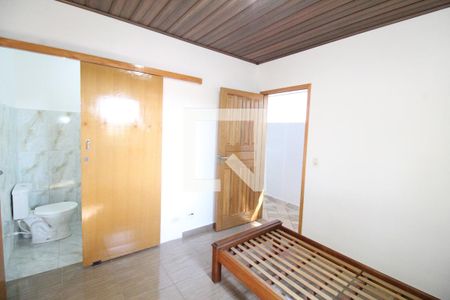 Suíte de kitnet/studio para alugar com 1 quarto, 34m² em Bosque dos Eucaliptos, São José dos Campos