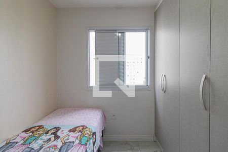 Quarto 1 de apartamento à venda com 3 quartos, 55m² em Colônia (zona Leste), São Paulo