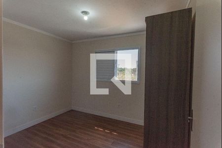 Quarto 2 de apartamento para alugar com 2 quartos, 52m² em Chácaras Alpina, Valinhos