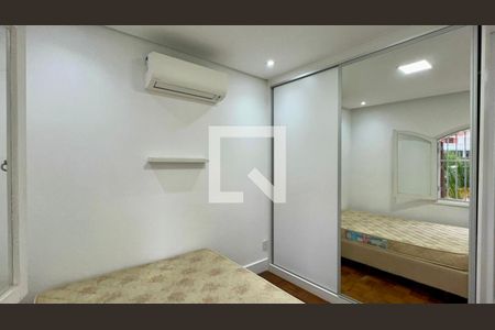 Quarto 1 de apartamento para alugar com 3 quartos, 75m² em Jardim das Bandeiras, São Paulo