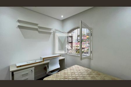 Quarto 1 de apartamento para alugar com 3 quartos, 75m² em Jardim das Bandeiras, São Paulo