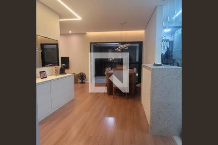 Apartamento à venda com 2 quartos, 83m² em Parque Industrial, Campinas