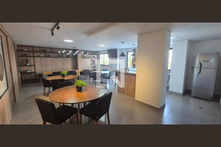 Apartamento à venda com 2 quartos, 83m² em Parque Industrial, Campinas