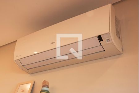 Quarto de apartamento à venda com 2 quartos, 70m² em Vila Clementino, São Paulo