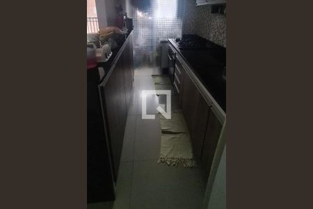 Apartamento à venda com 3 quartos, 67m² em Vila Augusta, Guarulhos