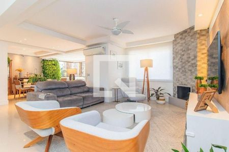 Apartamento à venda com 2 quartos, 122m² em Petrópolis, Porto Alegre