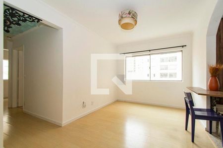 Apartamento à venda com 2 quartos, 55m² em Perdizes, São Paulo