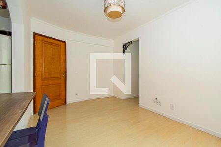 Apartamento à venda com 2 quartos, 55m² em Perdizes, São Paulo