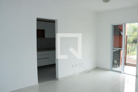 Apartamento para alugar com 3 quartos, 80m² em Chácara Pavoeiro, Cotia