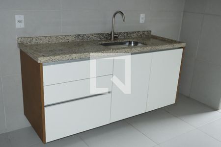 Apartamento para alugar com 3 quartos, 80m² em Chácara Pavoeiro, Cotia
