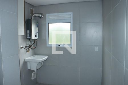 Apartamento para alugar com 3 quartos, 80m² em Chácara Pavoeiro, Cotia
