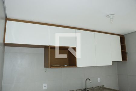 Apartamento para alugar com 3 quartos, 80m² em Chácara Pavoeiro, Cotia