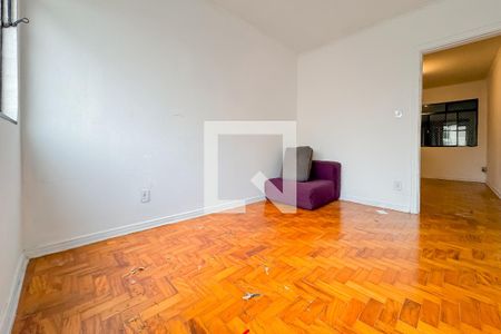 Quarto 1 de apartamento para alugar com 3 quartos, 77m² em Centro Histórico de São Paulo, São Paulo