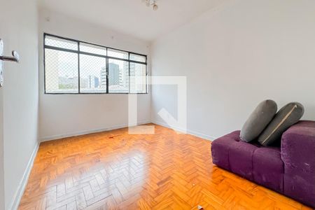 Quarto 1 de apartamento para alugar com 3 quartos, 77m² em Centro Histórico de São Paulo, São Paulo