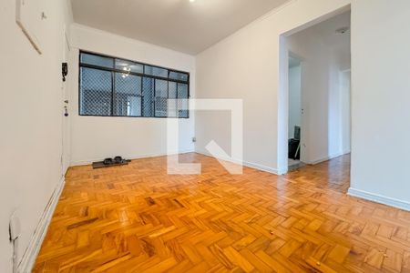 Sala de apartamento para alugar com 3 quartos, 77m² em Centro Histórico de São Paulo, São Paulo