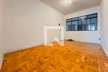 Sala de apartamento para alugar com 3 quartos, 77m² em Centro Histórico de São Paulo, São Paulo