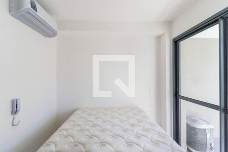 Studio de kitnet/studio para alugar com 1 quarto, 24m² em Cidade Monções, São Paulo