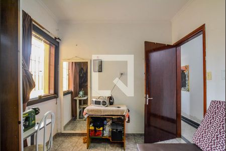 Quarto 1 de casa à venda com 3 quartos, 150m² em Vila Bela Vista, Santo André