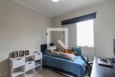 Quarto 1 de casa de condomínio para alugar com 3 quartos, 98m² em Vila Bela, São Paulo